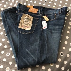 Men’s Polo Ralph Lauren Jeans